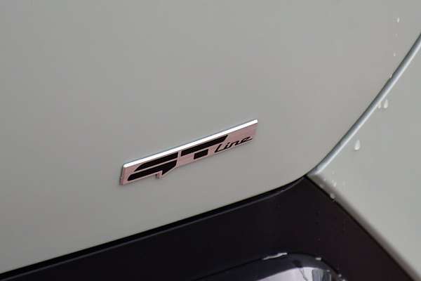 2025 Kia EV3 GT-Line Long Range SV