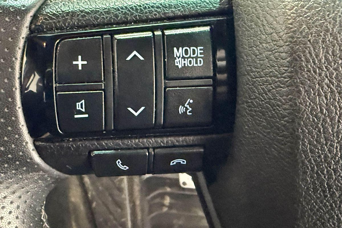 2023 Toyota Hilux GR Sport GUN126R 4X4