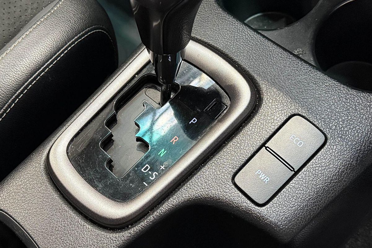 2023 Toyota Hilux GR Sport GUN126R 4X4