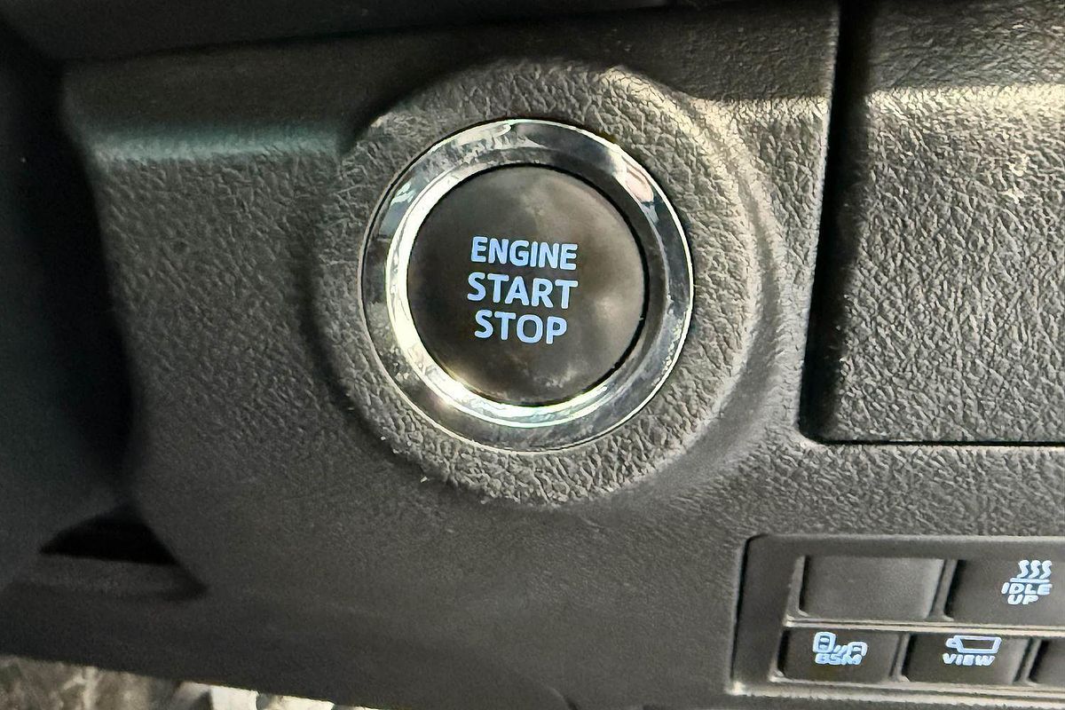 2023 Toyota Hilux GR Sport GUN126R 4X4