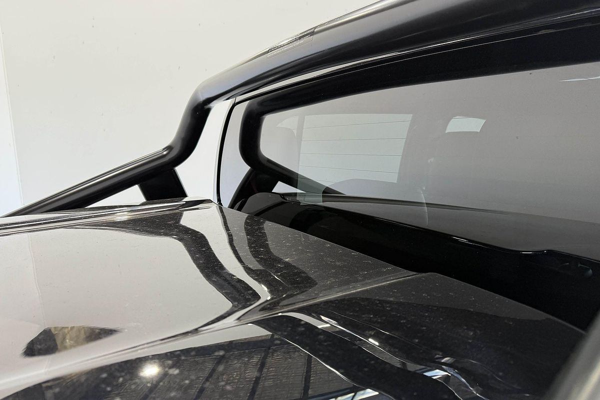 2023 Toyota Hilux GR Sport GUN126R 4X4