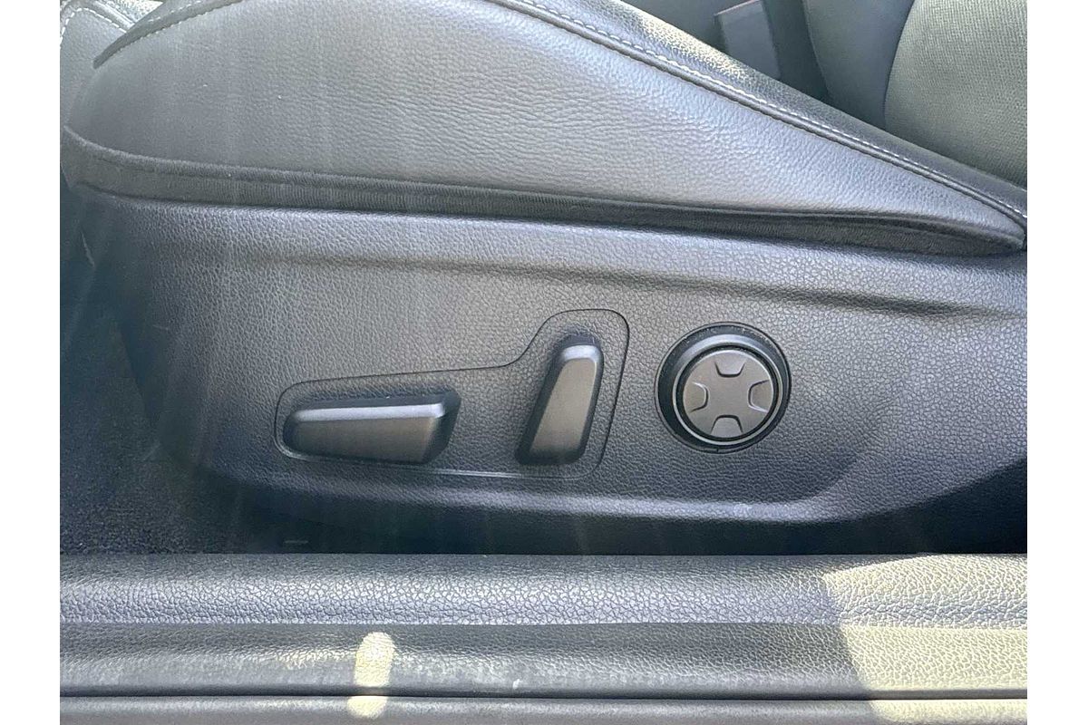 2022 Kia Stinger GT1