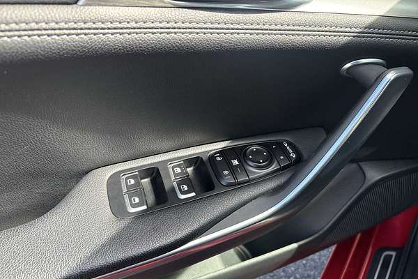 2022 Kia Stinger GT1