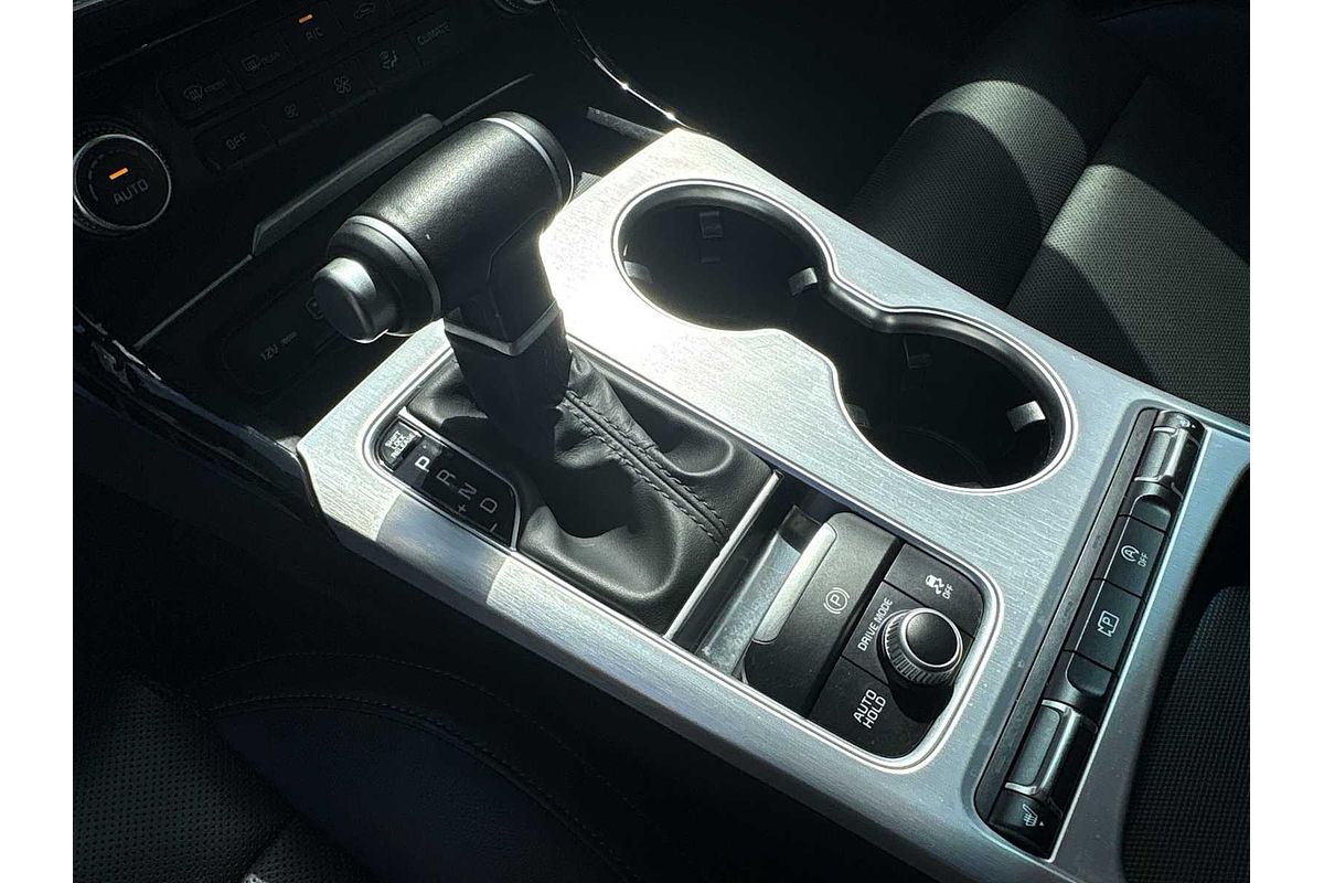 2022 Kia Stinger GT1