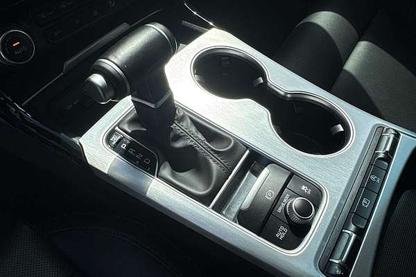 2022 Kia Stinger GT1