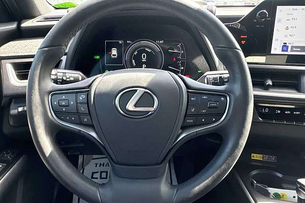 2024 Lexus UX F SPORT Design