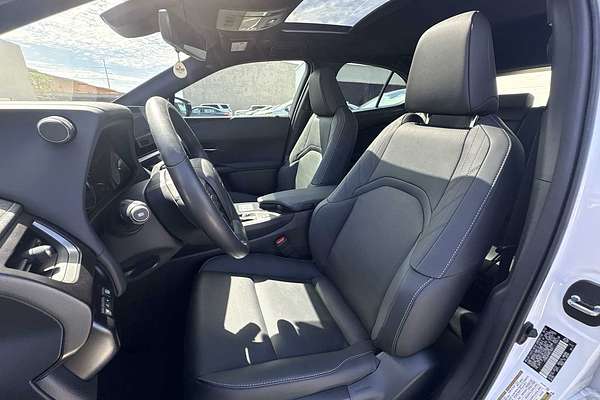 2024 Lexus UX F SPORT Design