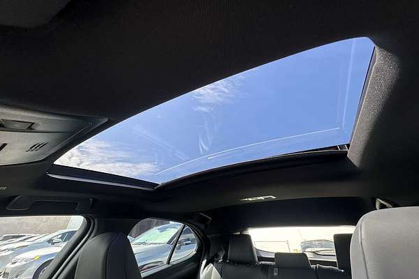 2024 Lexus UX F SPORT Design