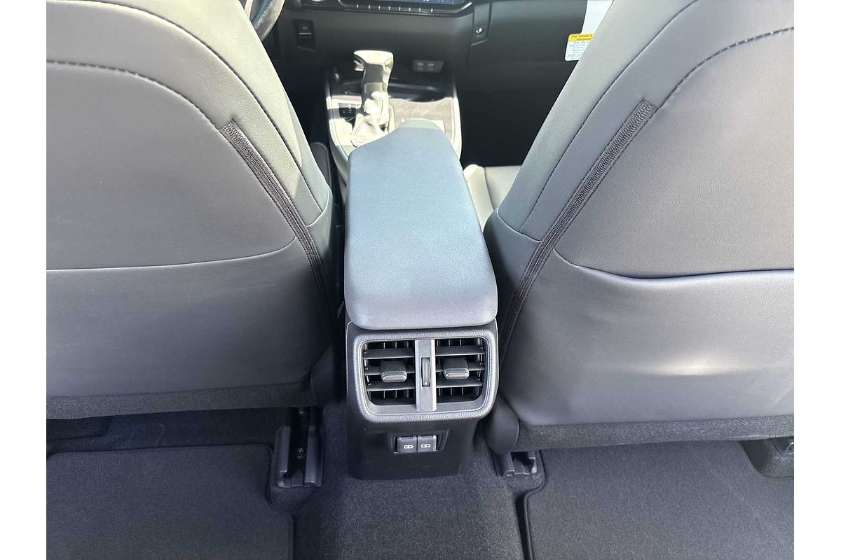 2024 Lexus UX F SPORT Design