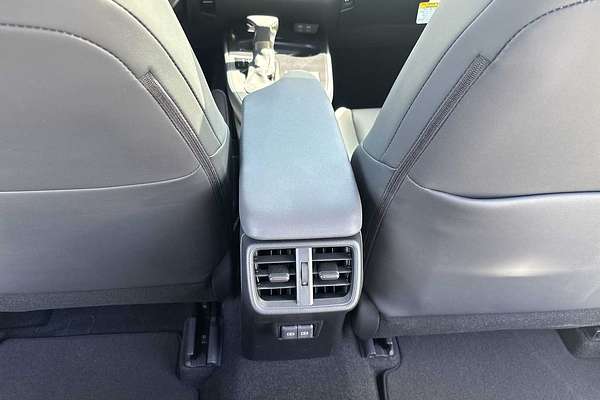 2024 Lexus UX F SPORT Design