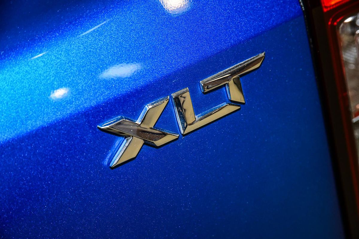 2024 Ford Ranger XLT 4X4 2.0L