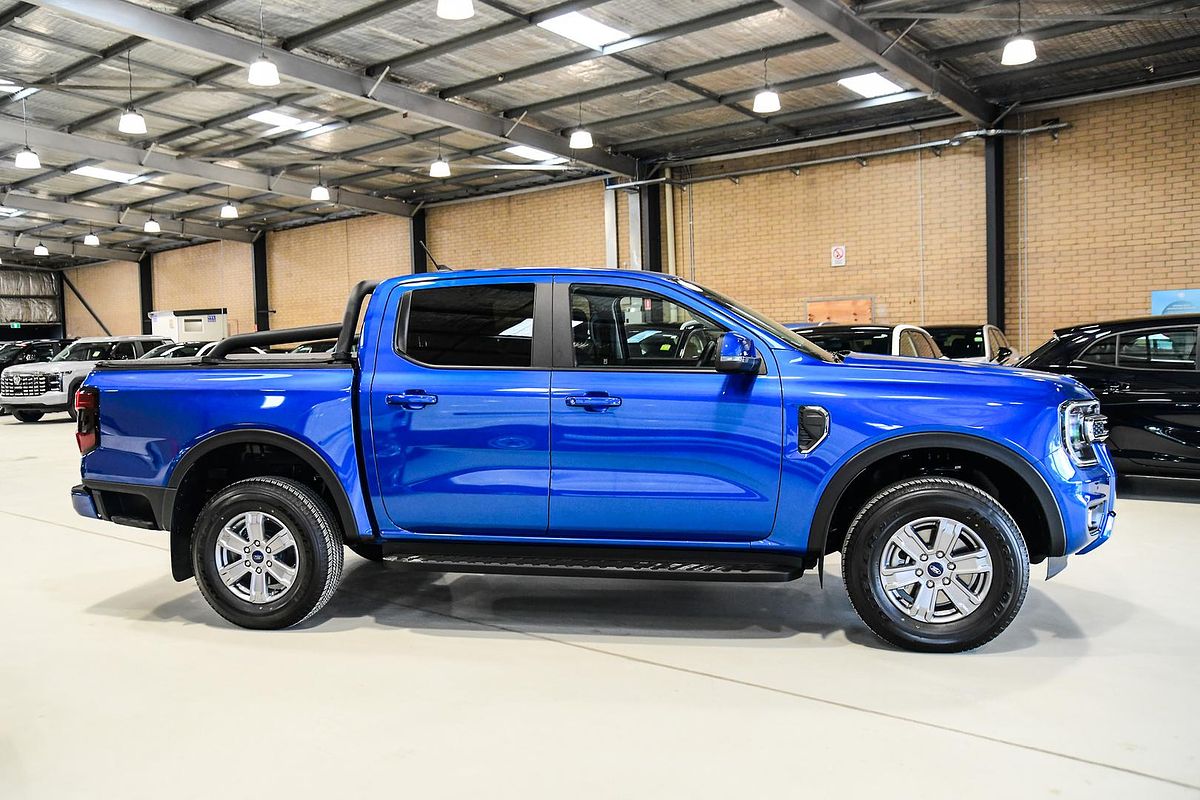2024 Ford Ranger XLT 4X4 2.0L
