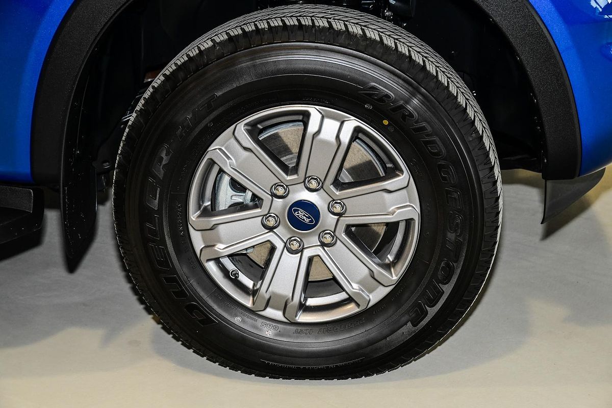 2024 Ford Ranger XLT 4X4 2.0L