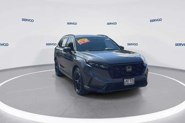 2025 Honda CR-V Sport-L