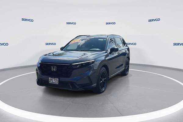 2025 Honda CR-V Sport-L