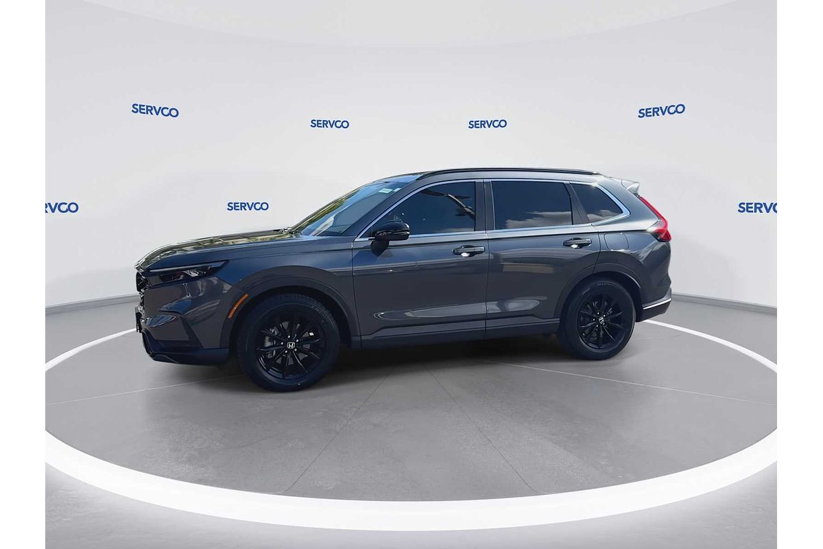 2025 Honda CR-V Sport-L