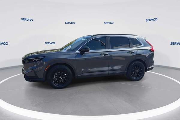 2025 Honda CR-V Sport-L