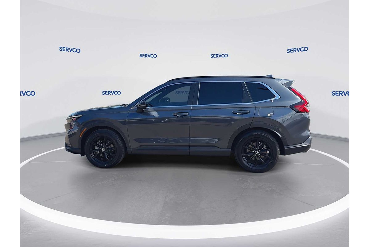 2025 Honda CR-V Sport-L