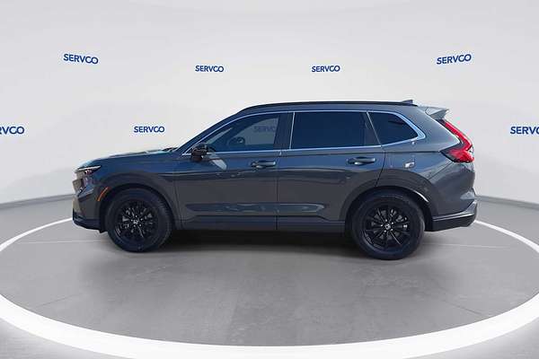 2025 Honda CR-V Sport-L