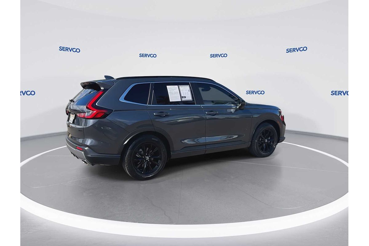 2025 Honda CR-V Sport-L