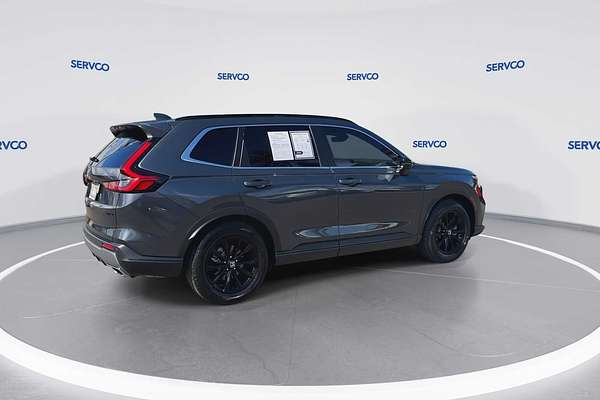 2025 Honda CR-V Sport-L