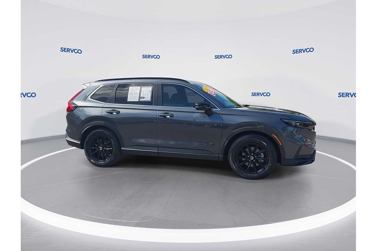 2025 Honda CR-V Sport-L