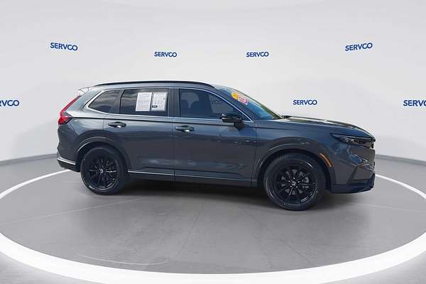 2025 Honda CR-V Sport-L