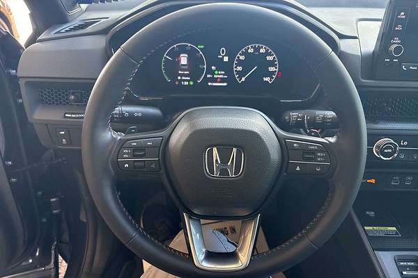 2025 Honda CR-V Sport-L