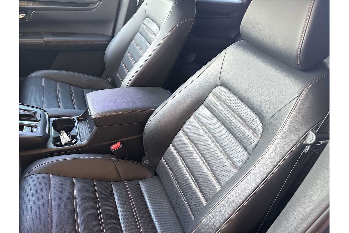 2025 Honda CR-V Sport-L