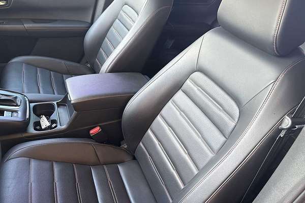 2025 Honda CR-V Sport-L