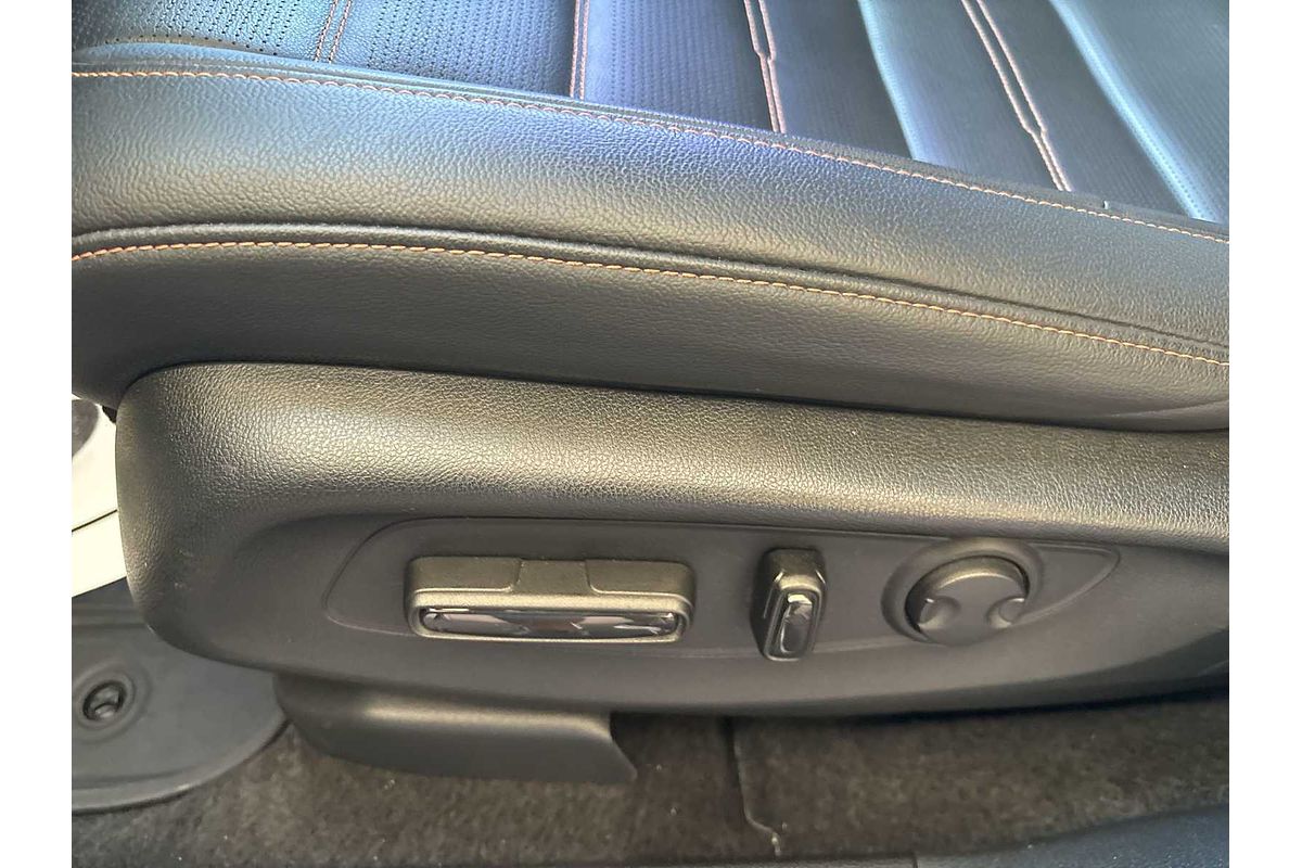 2025 Honda CR-V Sport-L