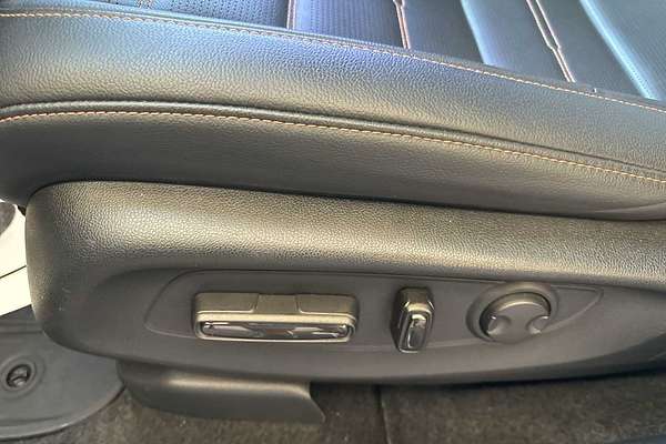 2025 Honda CR-V Sport-L