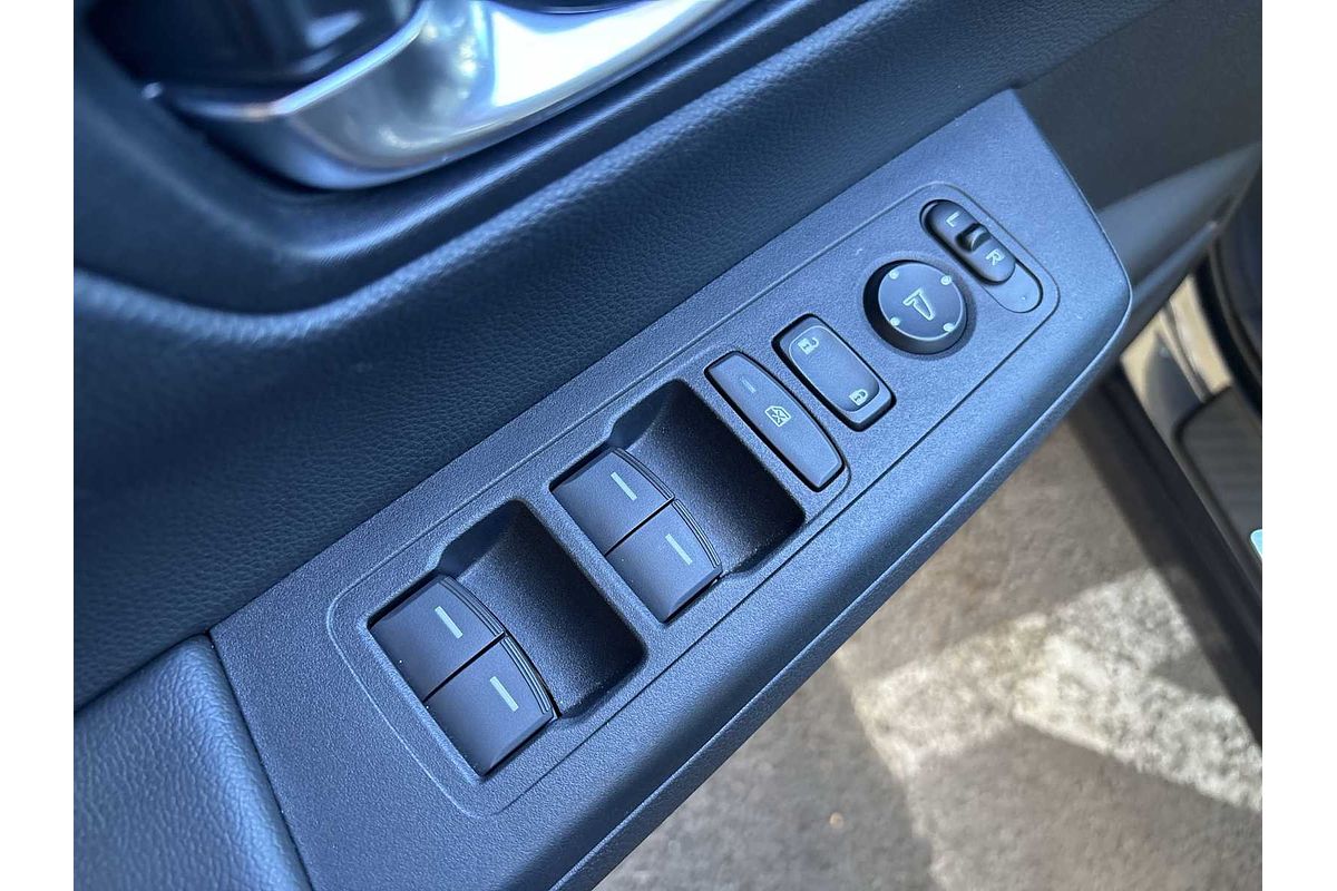 2025 Honda CR-V Sport-L