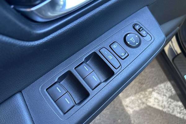 2025 Honda CR-V Sport-L