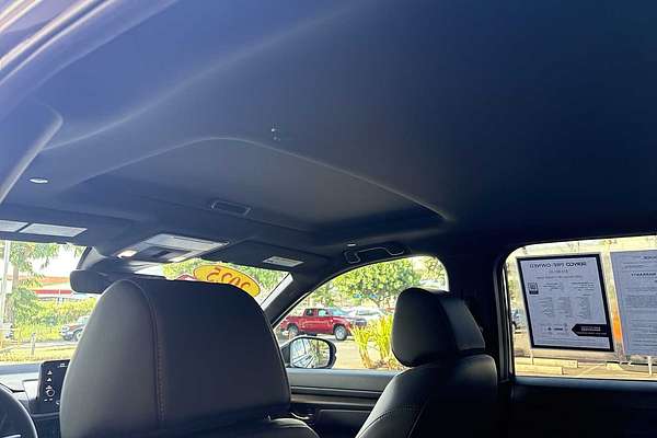 2025 Honda CR-V Sport-L