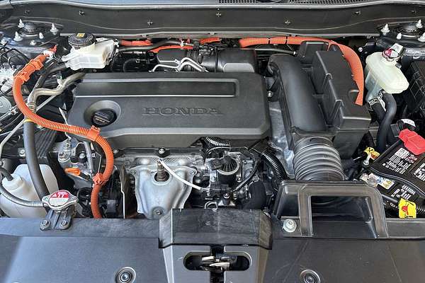 2025 Honda CR-V Sport-L