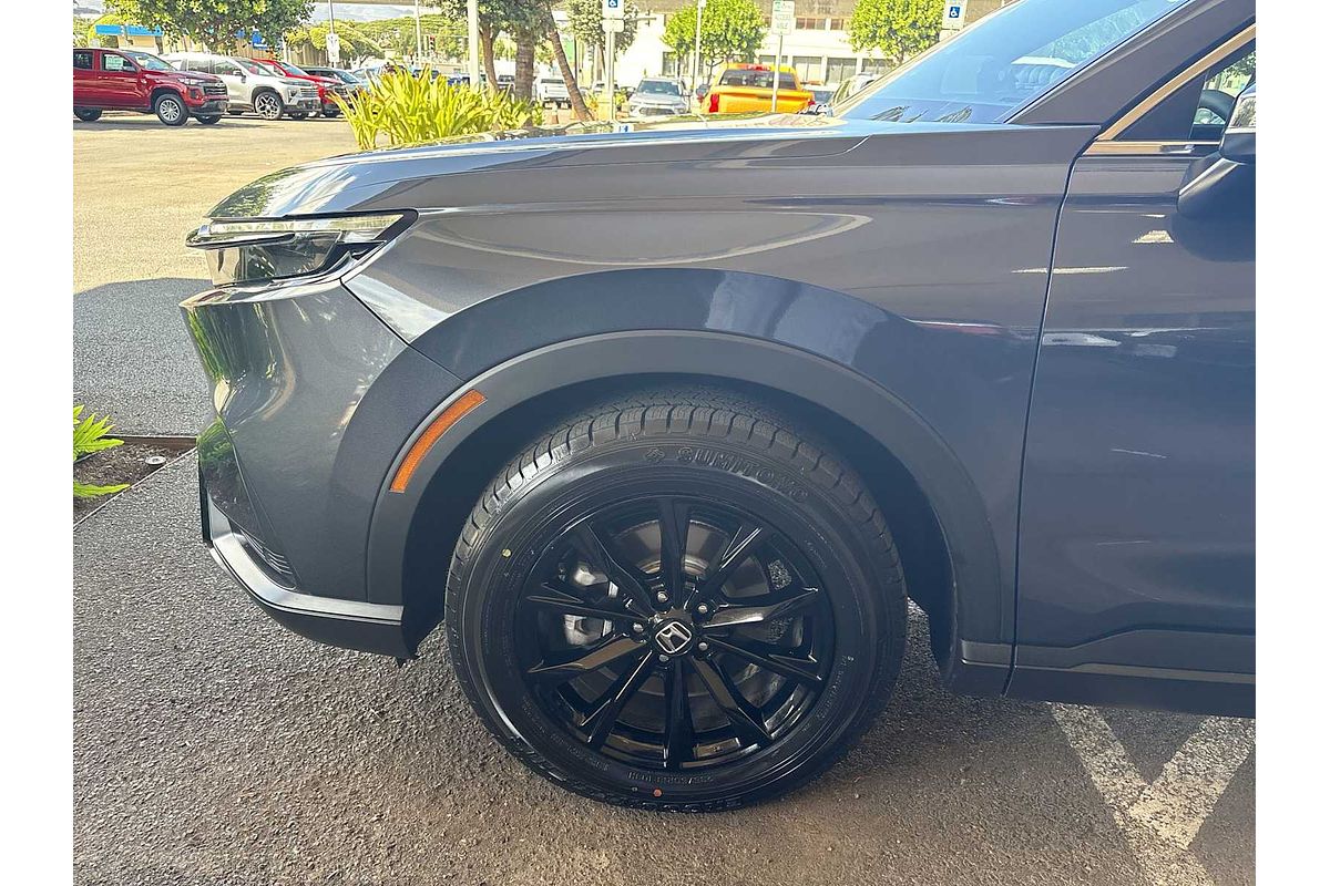 2025 Honda CR-V Sport-L