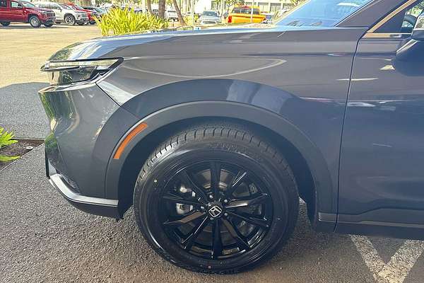 2025 Honda CR-V Sport-L