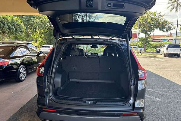 2025 Honda CR-V Sport-L