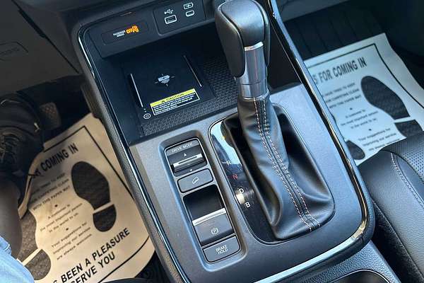 2025 Honda CR-V Sport-L