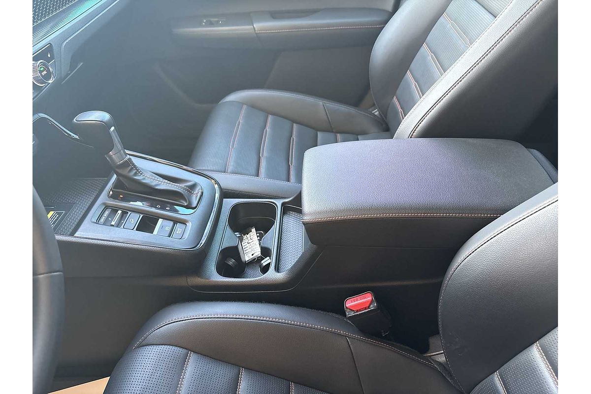 2025 Honda CR-V Sport-L