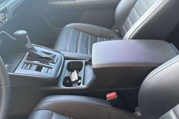 2025 Honda CR-V Sport-L