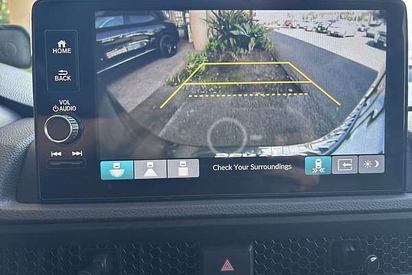 2025 Honda CR-V Sport-L