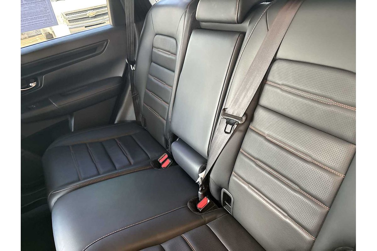 2025 Honda CR-V Sport-L