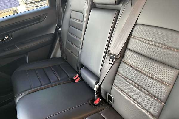 2025 Honda CR-V Sport-L