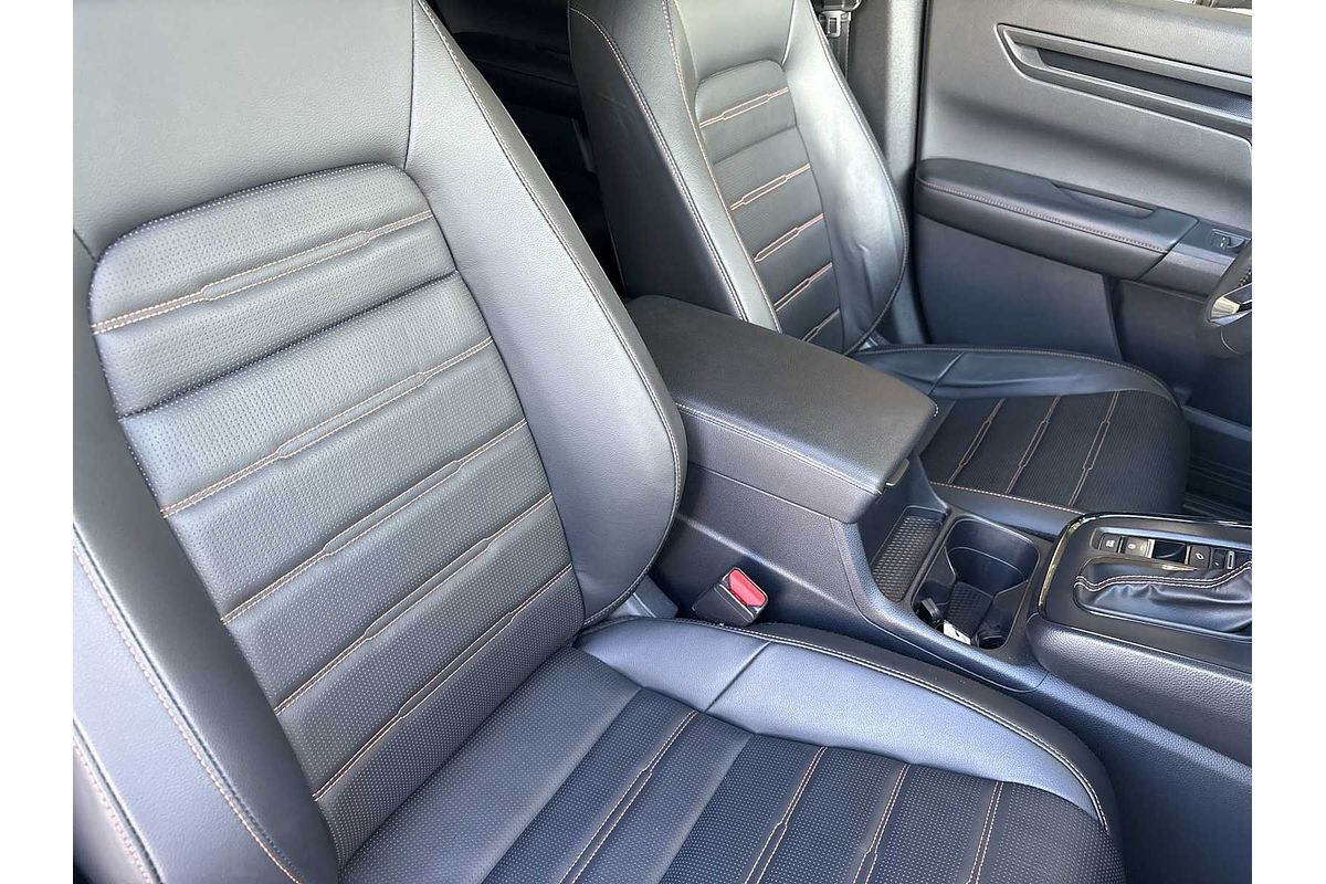 2025 Honda CR-V Sport-L