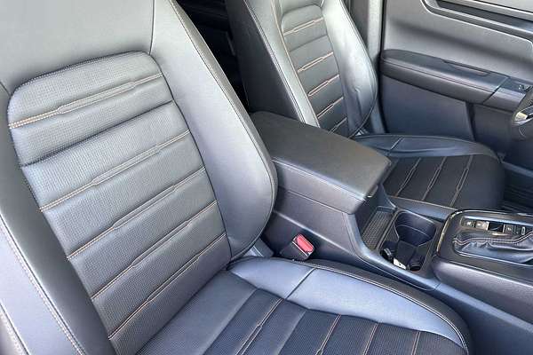 2025 Honda CR-V Sport-L