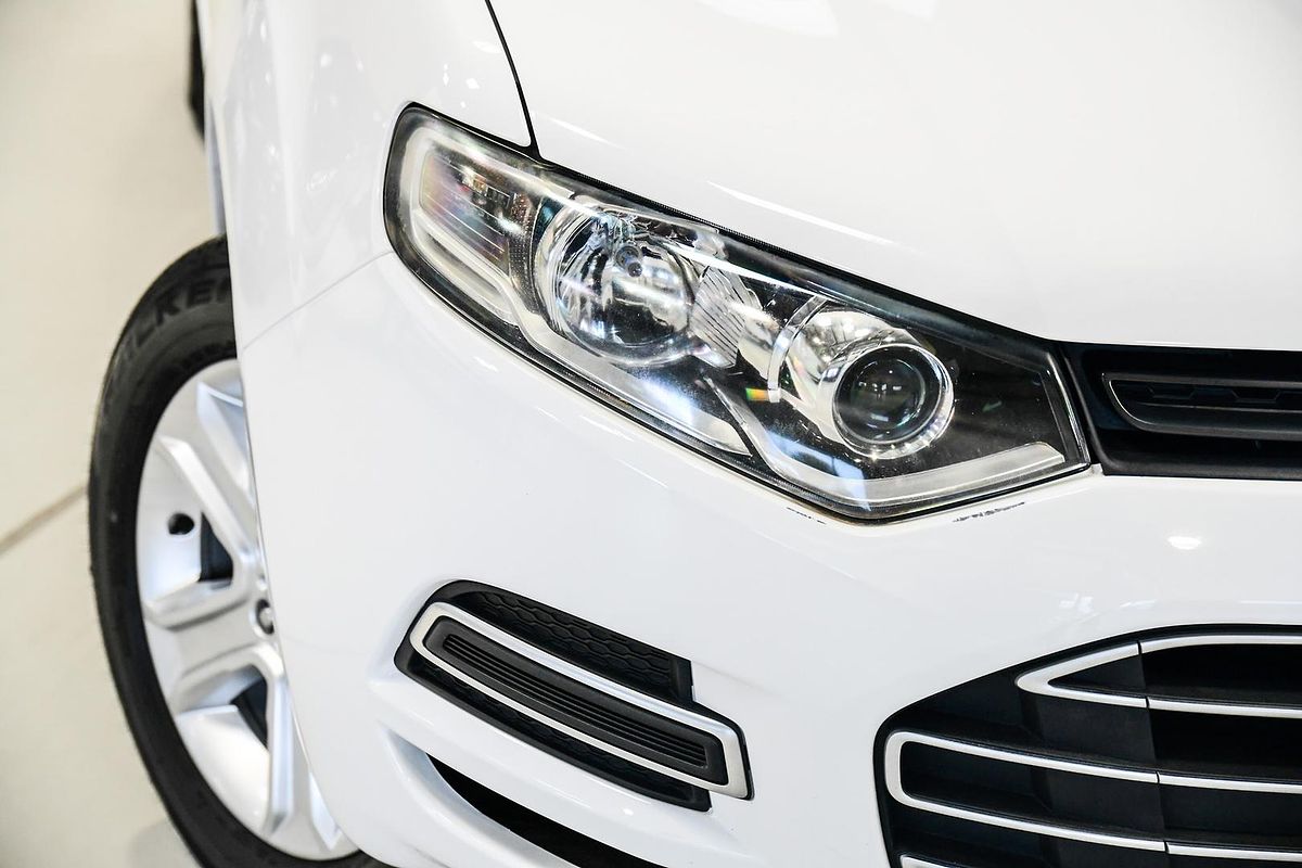 2013 Ford Territory TX SZ