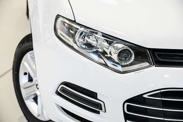 2013 Ford Territory TX SZ