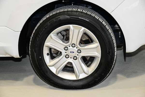 2013 Ford Territory TX SZ